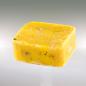 Preview: Zirben Peeling Seife mit Rosenholz