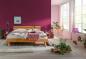 Preview: Vorteilsbett Dormiente Massivholz KB 23 Kernbuche