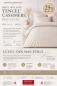 Preview: Bettwäsche Hefel Opulence Tencel-Cashmere
