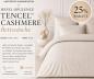 Preview: Bettwäsche Hefel Opulence Tencel-Cashmere