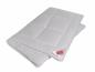 Preview: Sommerdecke Vital Silver Power HEFEL 140x200cm
