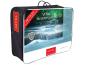Preview: Sommerdecke Vital Silver Power HEFEL 140x200cm