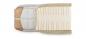 Preview: Naturmatratze NATURAL DELUXE Sirius 90x200cm