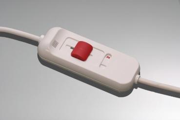 GEWA Plus Infrarot Kurwärmesystem