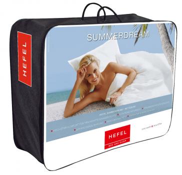 Pure Silk Sommerdecke Hefel