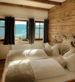 Preview: Bettwäsche Gmundnerberghaus