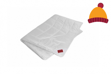 Cashmere De Luxe Winter Bettdecke