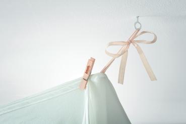 Preview: Abschirm-Baldachin für Betten Dormiente