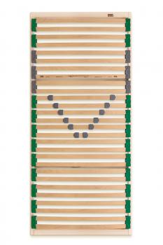 Federholzrahmen BASIC verstellbar Dormiente