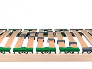 Federholzrahmen BASIC verstellbar Dormiente