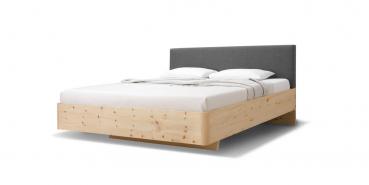 Preview: ZIRBEN Bett 