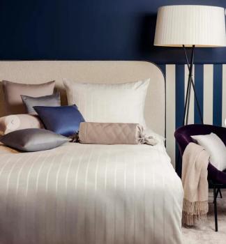 Preview: Bettwäsche Hefel Opulence Tencel-Cashmere