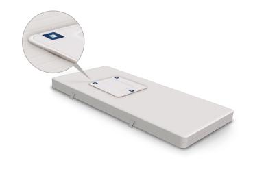 Relax-Powerinsole-Auflage