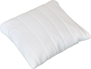 Preview: Lavendel-Zirben Duftkissen 40x40cm