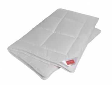 Sommerdecke Vital Silver Power HEFEL 140x200cm