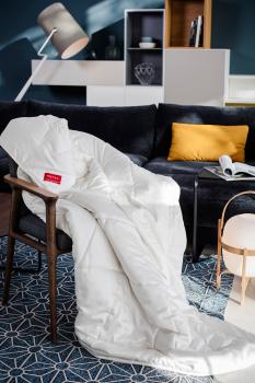 Cashmere De Luxe Winter Bettdecke