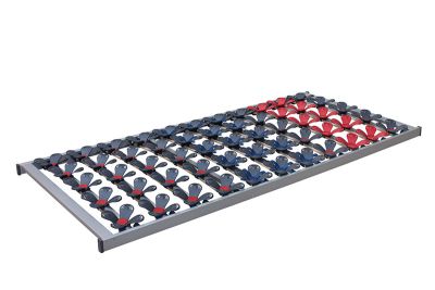Lattenrost SENSIflex Pro S
