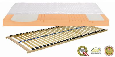 REGAVIT Matratzen SET
