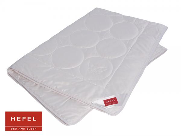 Pure Silk Sommerdecke Hefel