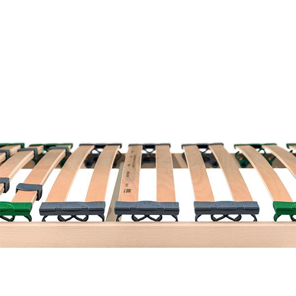 Federholzrahmen BASIC verstellbar Dormiente