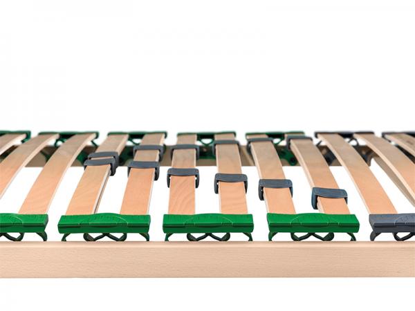Federholzrahmen BASIC verstellbar Dormiente