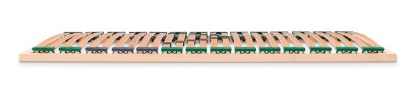 Federholzrahmen BASIC verstellbar Dormiente