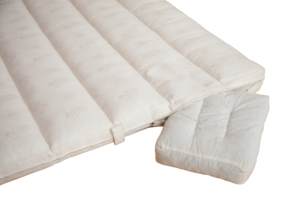 Moosburger® Rosshaarmatratze "Biocen O-RS"