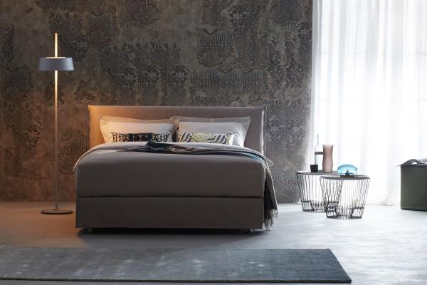 Stoff Benno-910 Coral