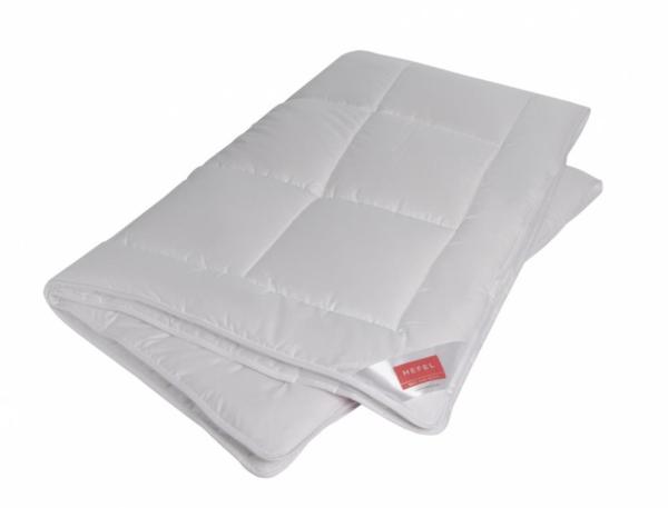 Sommerdecke Vital Silver Power HEFEL 140x200cm