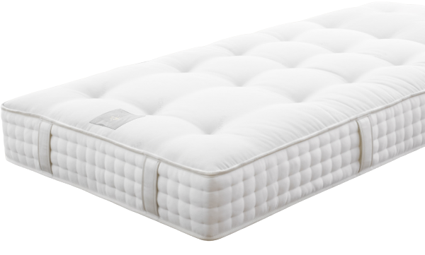 Schramm Boxspring Matratze HEAVEN