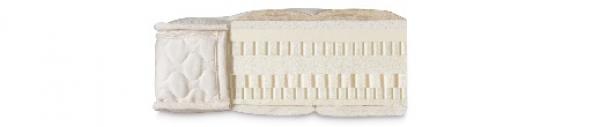 Naturmatratze Natural ECO Dormiente