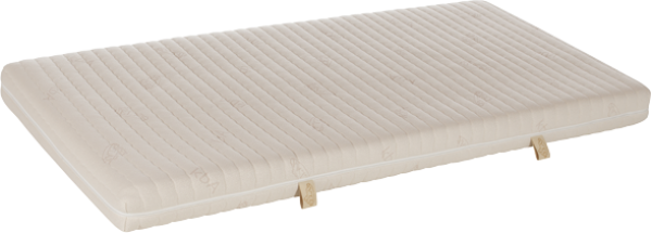 RELAX 2000 Naturlatex Matratze 17 cm